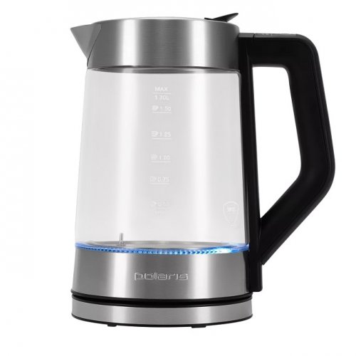 Электрочайник Polaris PWK 1725CGLD WI-FI IQ Home