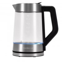 Электрочайник Polaris PWK 1725CGLD WI-FI IQ Home - фото