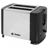 Тостер Delta DL-61 - фото