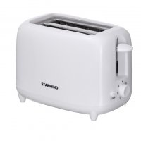 Тостер Starwind ST7001 белый - фото