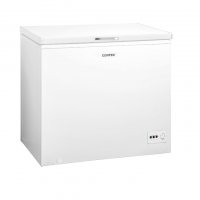 Морозильный ларь Centek CT-1765-290 (белый) - фото