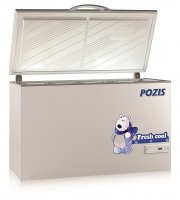 Морозильный ларь Pozis FH-250-1 - фото