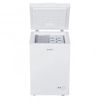 Морозильная ларь Indesit ICF 100 - фото