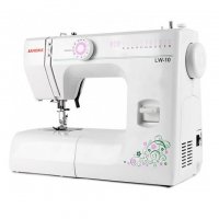 Швейная машина Janome LW-10 - фото