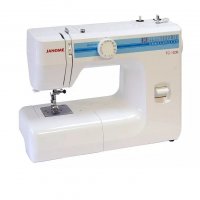Швейная машина Janome TC-1206 - фото