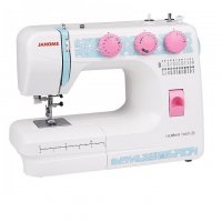 Швейная машина Janome Excellent Stitch 23 - фото