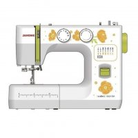 Швейная машина Janome Excellent Stitch 15A - фото