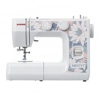 Швейная машина Janome MX 1717 - фото