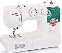Швейная машина Janome 5500 - фото