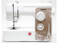 Швейная машина Brother LX-1700 - фото