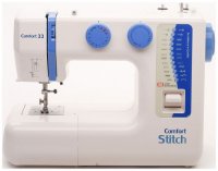 Швейная машина Comfort 33 - фото