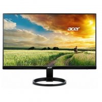 Монитор Acer 23.8 R240HYbidx черный - фото