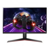 Монитор LG 27MP60G-B Black - фото