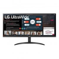 Монитор LG 34WP500-B - фото