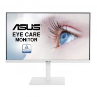 Монитор Asus 27 Gaming VA27DQSB-W (90LM06H4-B02370) белый - фото