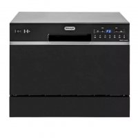 Посудомоечная машина DeLonghi DDW07T Crisolita - фото