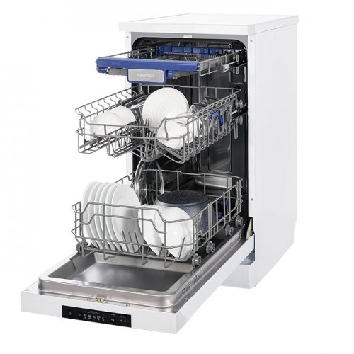 Посудомоечная машина Nordfrost FS4 1053 W