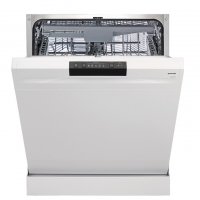 Посудомоечная машина Gorenje GS620C10W - фото