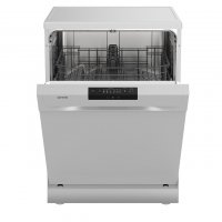 Посудомоечная машина Gorenje GS62040W - фото